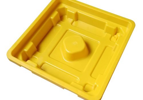1 Drums Spill Tray