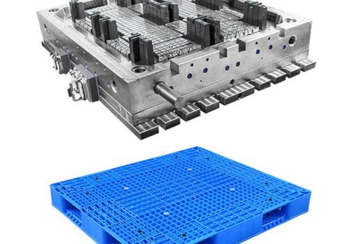 Plastic Pallet Mold