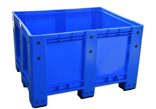 auto parts storage pallet box