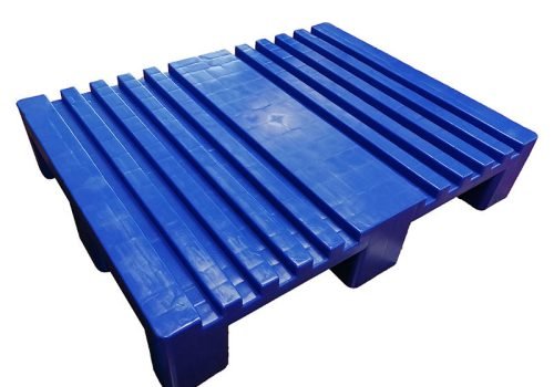 plastic printing pallet