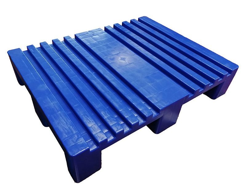 plastic printing pallet