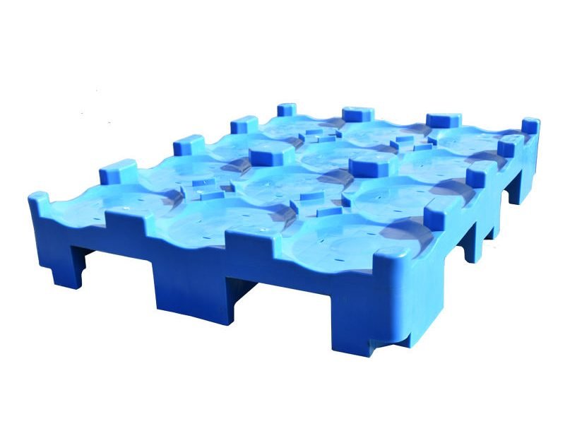5 Gallon Water Bottles Pallet