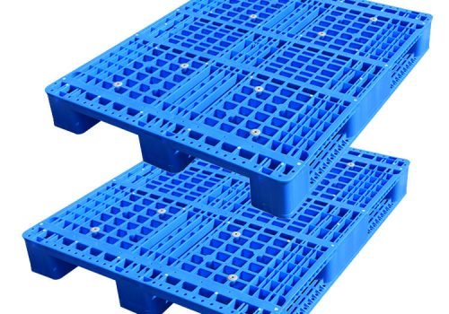 HDPE Logistic Plastic Pallet