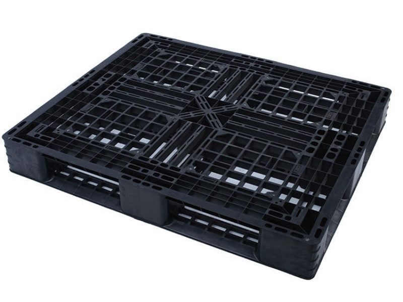 HDPE plastic pallet
