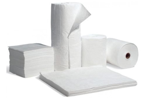Liquid Absorbent Pad