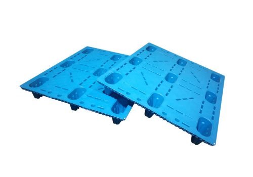 4-Way Nestable Freezer Spacer