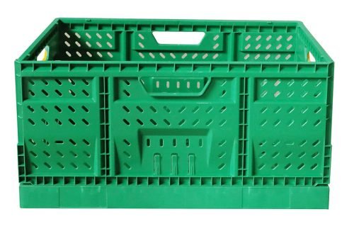 vegetable transport crates