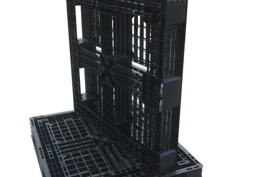 Plastic Pallets For Warehouse
