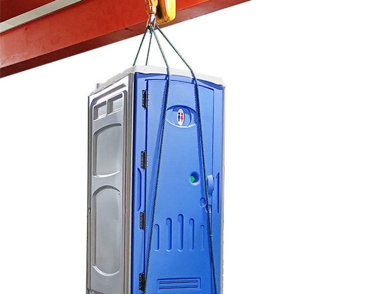 china portable toilet