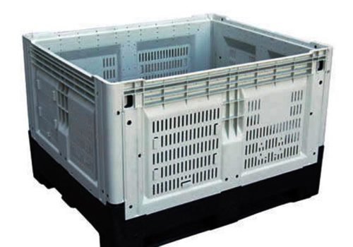 Reusable Bulk Container