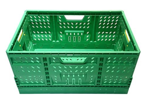 Vegetable Harvest Crates