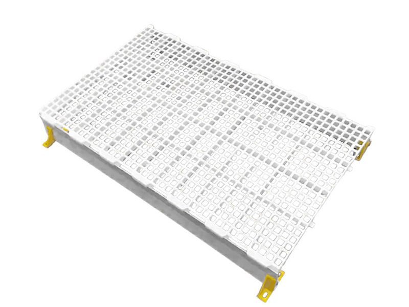 Plastic Slatted Floor Manufacturer